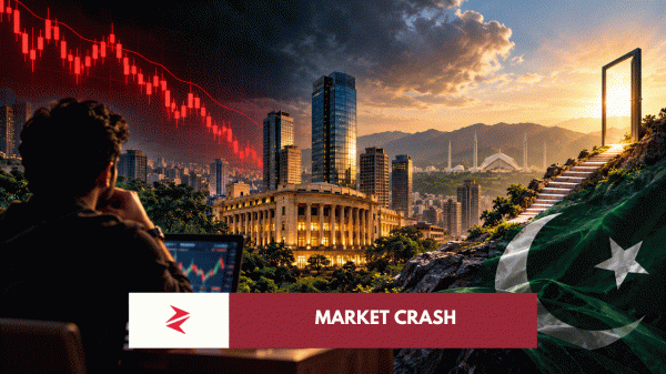 Pakistan Stock Exchange October 2026 correction and best PSX stocks to research for long-term dip buying