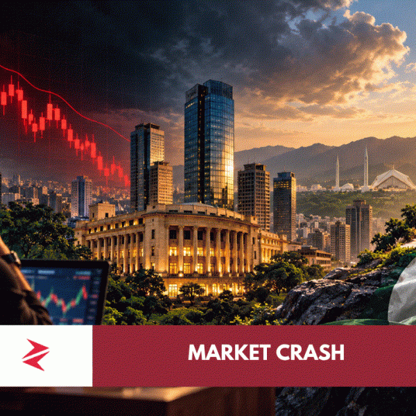 Pakistan Stock Exchange October 2026 correction and best PSX stocks to research for long-term dip buying