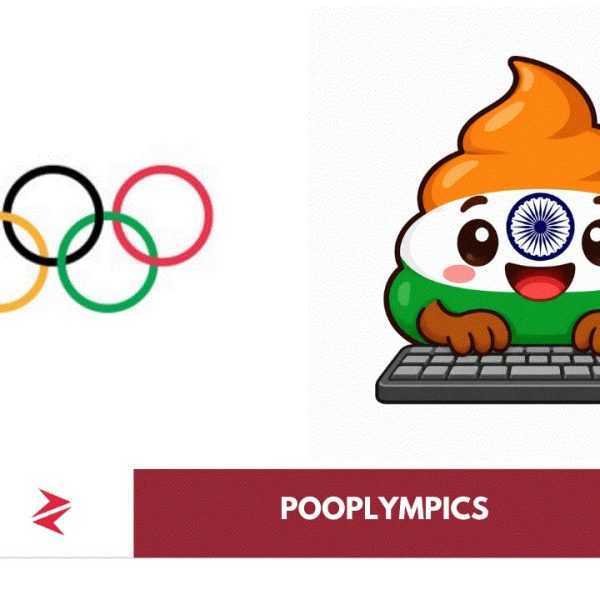 India's bid for olympics