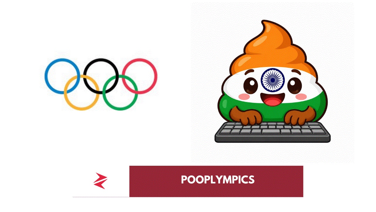 India's bid for olympics
